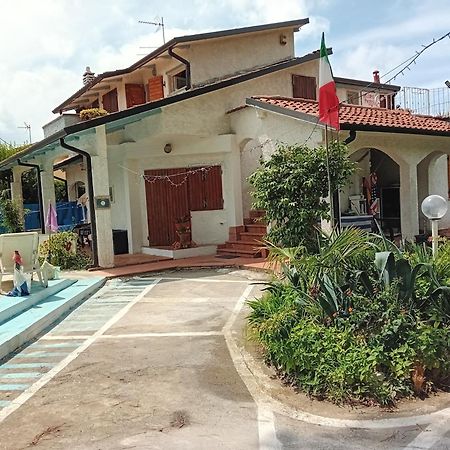 마사 Sogno Vacanze 아파트 외부 사진