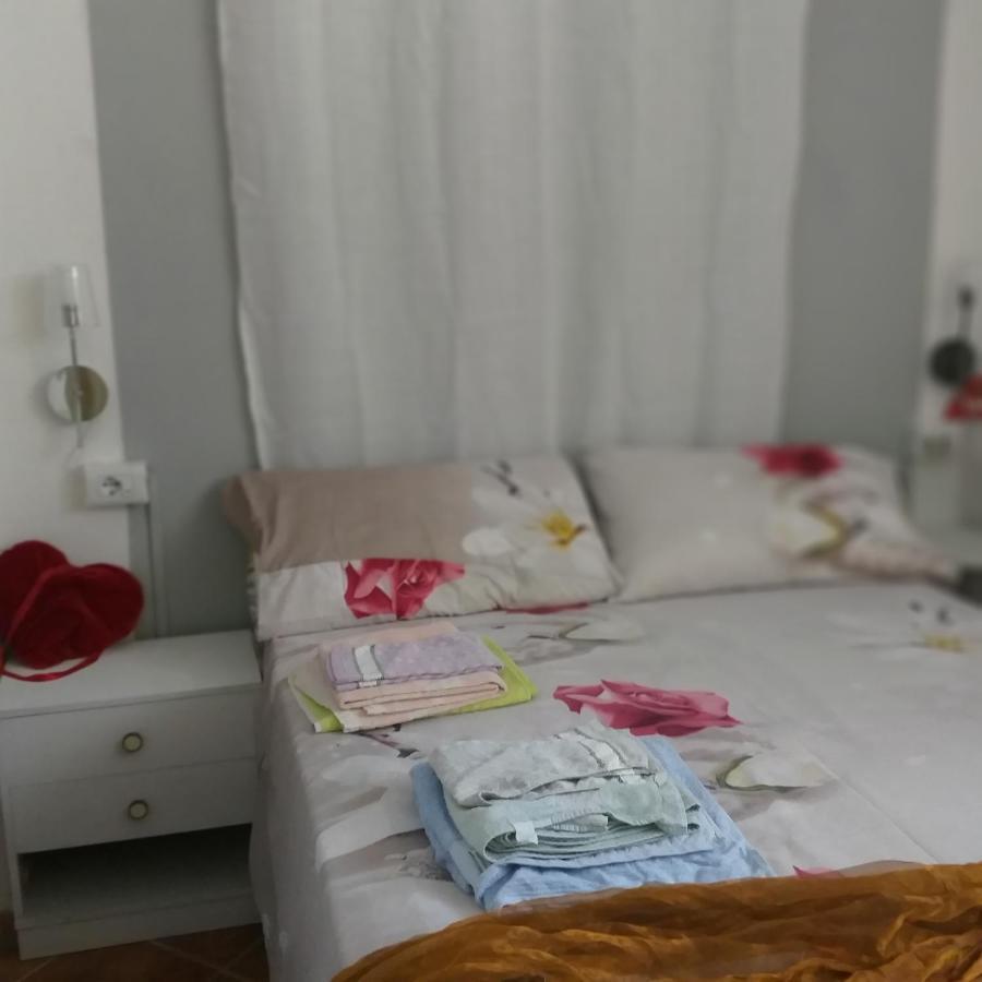 마사 Sogno Vacanze 아파트 외부 사진