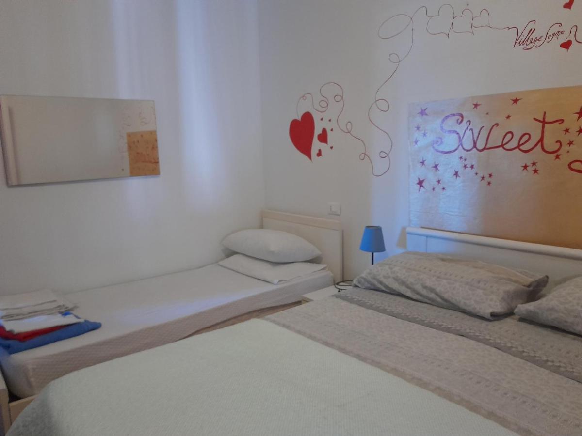 마사 Sogno Vacanze 아파트 외부 사진