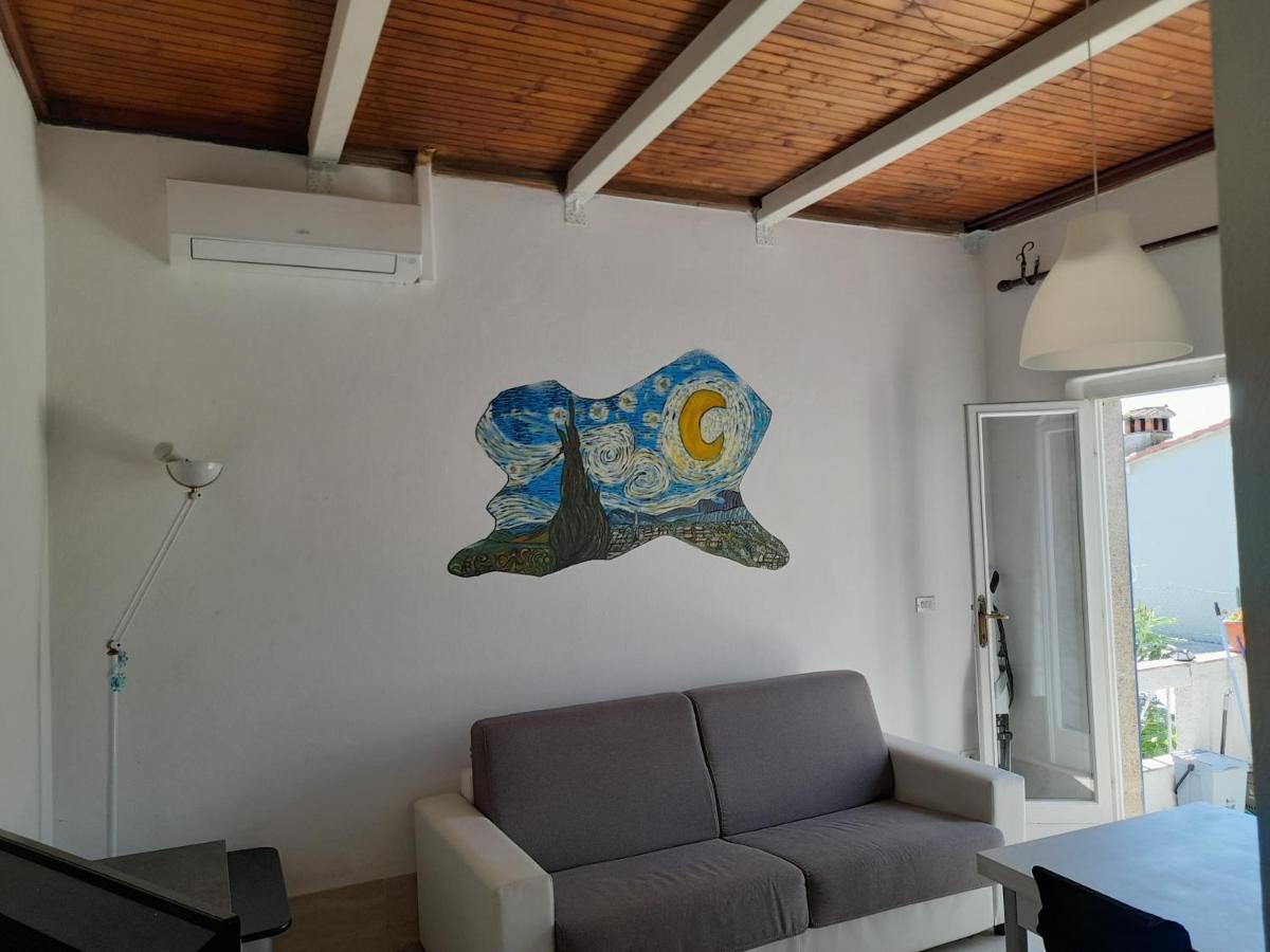 마사 Sogno Vacanze 아파트 외부 사진