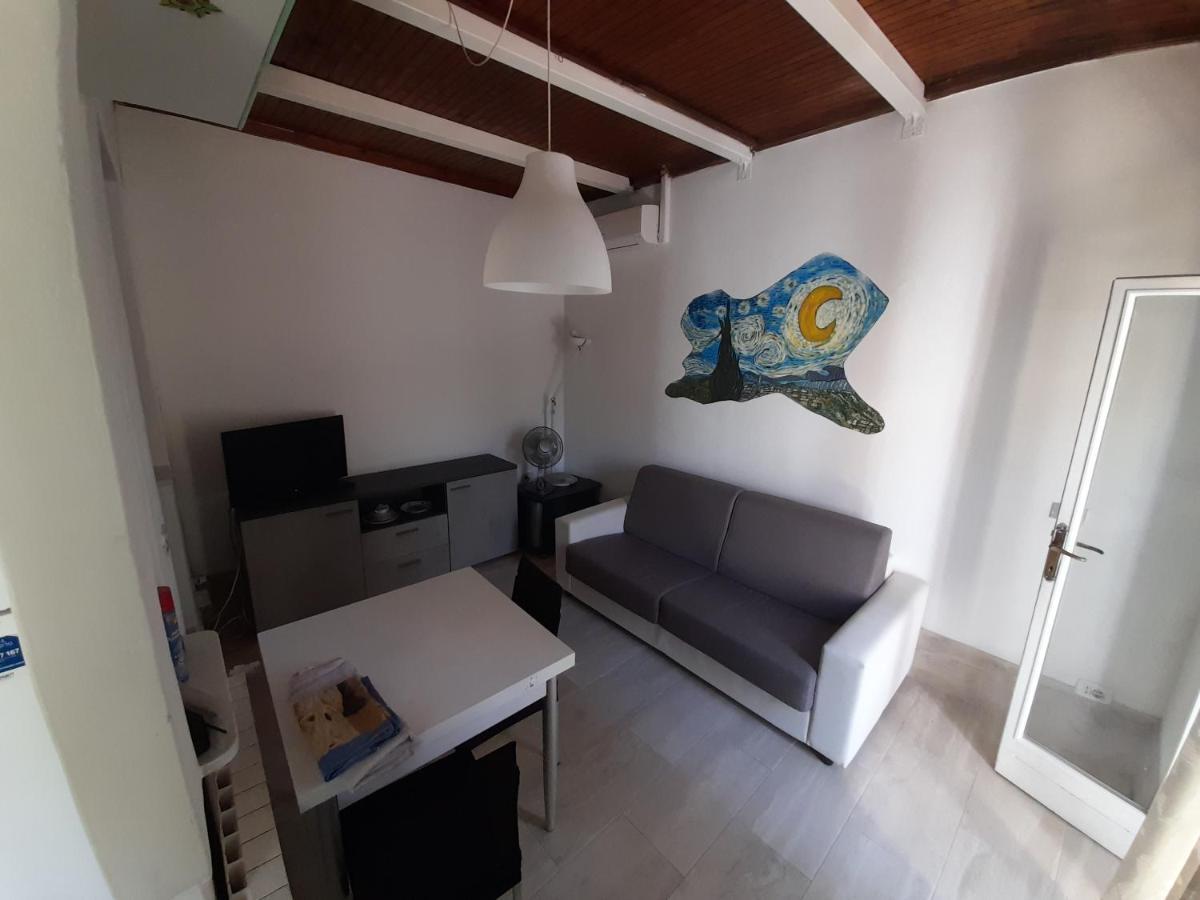 마사 Sogno Vacanze 아파트 외부 사진