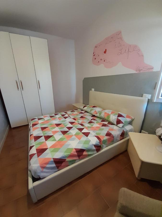 마사 Sogno Vacanze 아파트 외부 사진