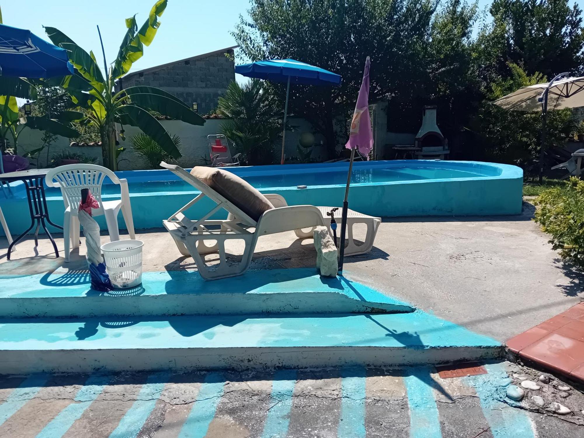 마사 Sogno Vacanze 아파트 외부 사진