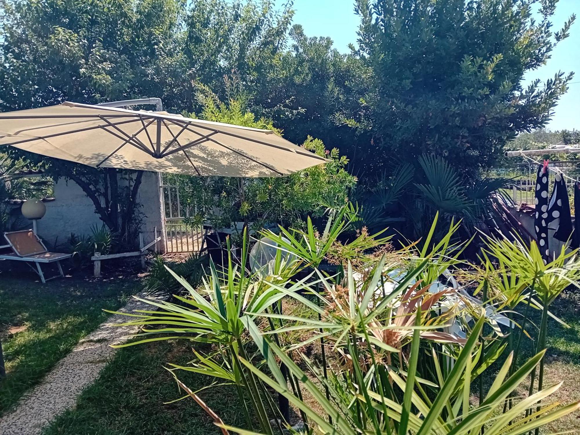 마사 Sogno Vacanze 아파트 외부 사진