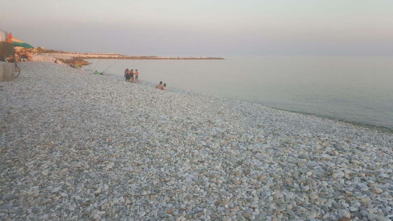 마사 Sogno Vacanze 아파트 외부 사진