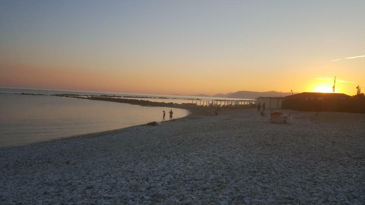 마사 Sogno Vacanze 아파트 외부 사진