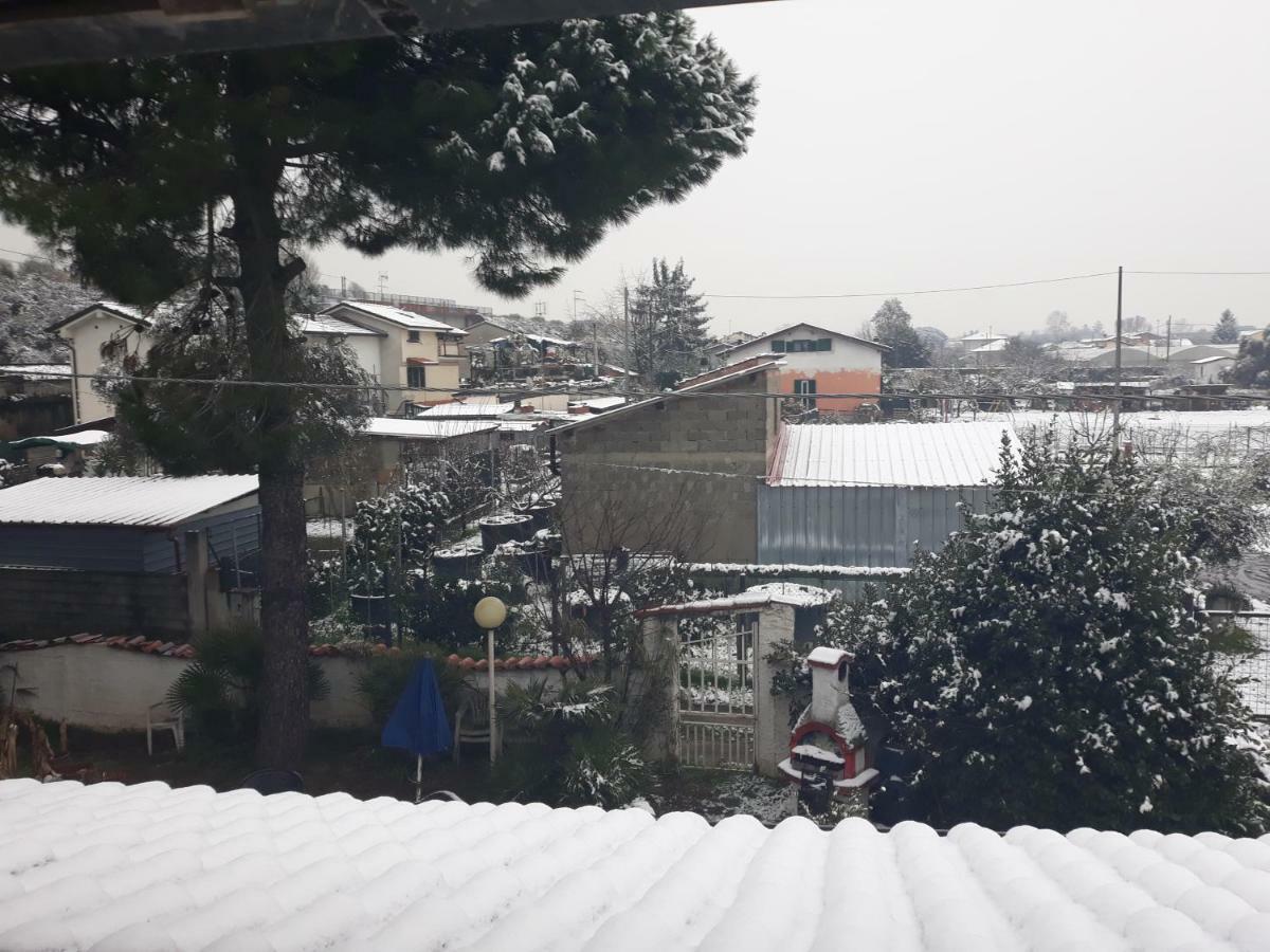 마사 Sogno Vacanze 아파트 외부 사진