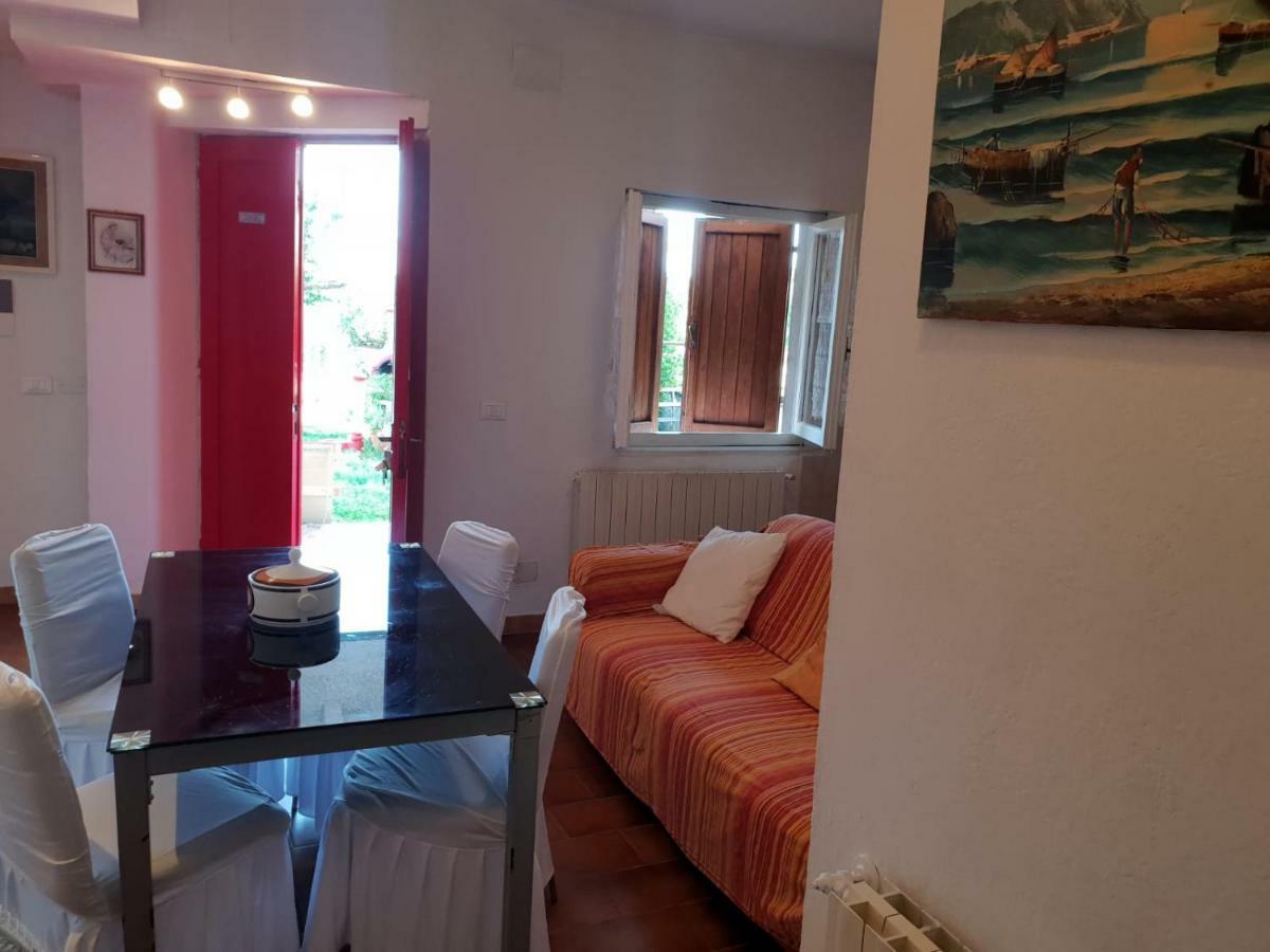 마사 Sogno Vacanze 아파트 외부 사진