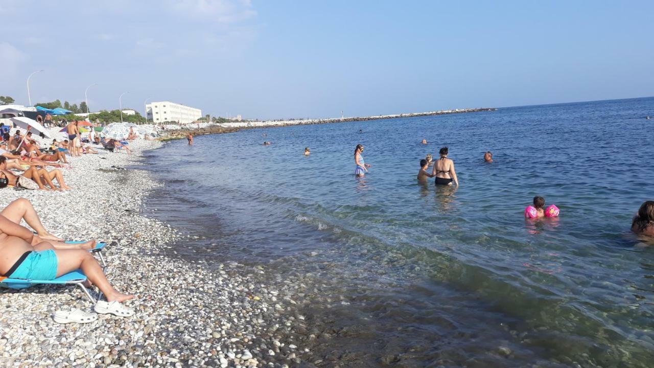 마사 Sogno Vacanze 아파트 외부 사진