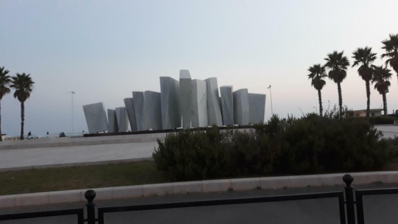 마사 Sogno Vacanze 아파트 외부 사진